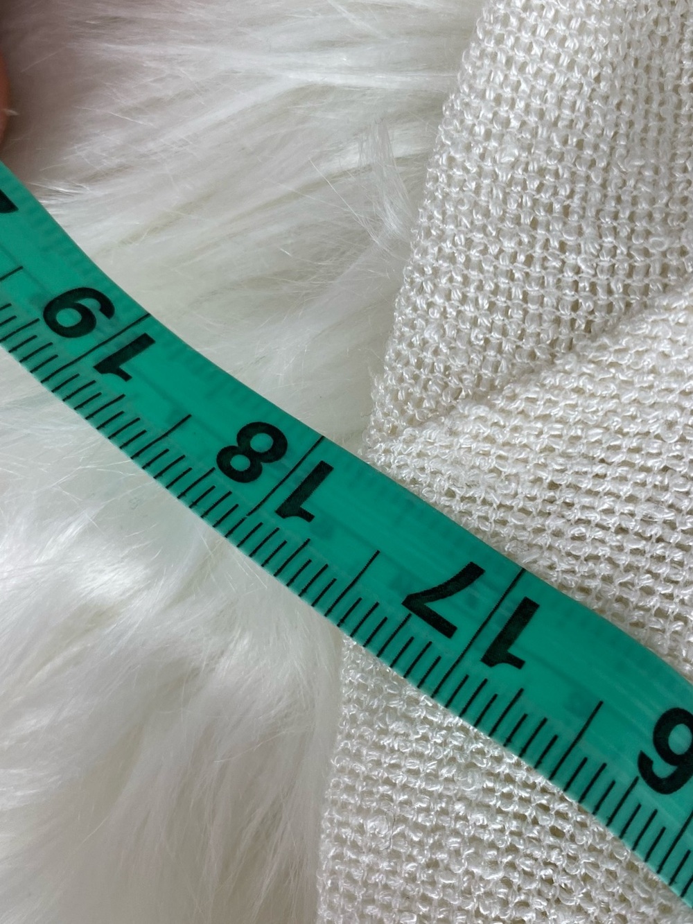 💯Rayon Vintage Women's Long Sleeve Ivory Maxi Dress with Elastic Waist - Picture 7 of 10